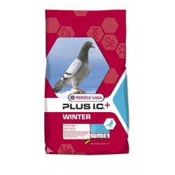 Versele-Laga Plus I.C.+ Winter 20kg - mieszanka zimowa dla gołębi